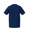 CMPT 3 Wings T-Shirt new navy/weiß