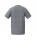 CMPT Wings T-Shirt grau melange/schwarz