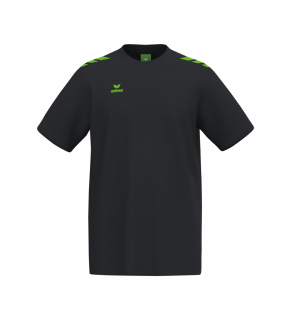 CMPT Wings T-Shirt schwarz/green gecko