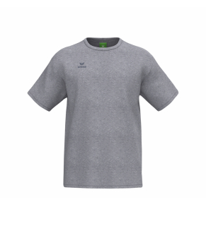 CMPT T-Shirt grau melange