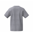 CMPT T-Shirt grau melange