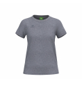 CMPT T-Shirt grau melange