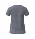 CMPT T-Shirt grau melange