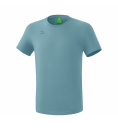 Teamsports T-shirt smoke blue