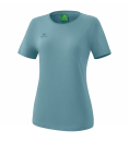 Teamsport T-Shirt smoke blue