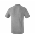 Teamsports Polo-shirt grau
