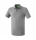 Teamsport Poloshirt grau melange