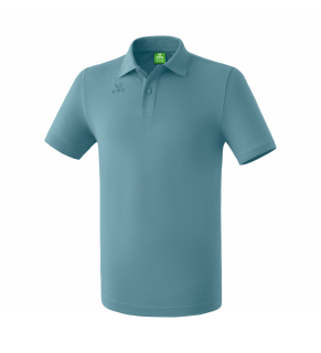 Teamsport Poloshirt smoke blue