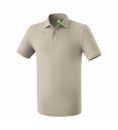 Teamsports Polo-shirt beige