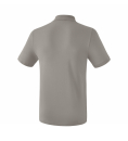 Teamsport Poloshirt taupe