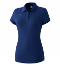 Teamsport Poloshirt new navy