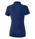 Teamsport Poloshirt new navy