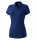 Teamsport Poloshirt new navy