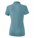 Teamsport Poloshirt smoke blue