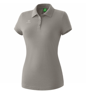 Teamsports Polo-shirt taupe