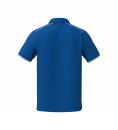 CMPT Poloshirt new royal/weiß