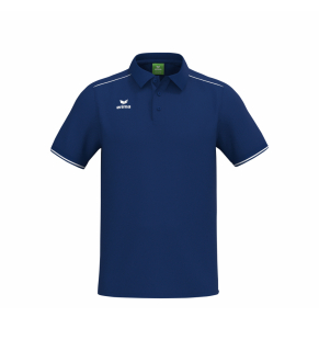 CMPT Poloshirt new navy/weiß