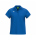 CMPT Poloshirt new royal/weiß