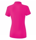 Teamsports Polo-shirt pink