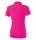 Teamsport Poloshirt pink