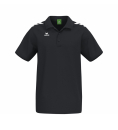 CMPT Wings Poloshirt schwarz/weiß
