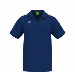 CMPT 3 Wings Poloshirt new navy/weiß