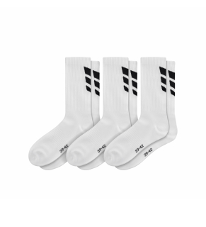 3 Wings Socks 3pack new white