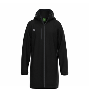 CMPT Stadium Jacket schwarz