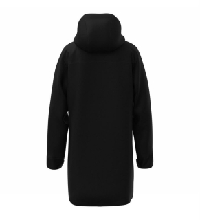 CMPT Stadium Jacket schwarz