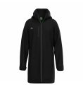 CMPT Stadium Jacket schwarz