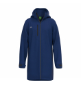 CMPT Stadium Jacket new navy