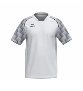 EVO STAR Jersey weiß/slate grey