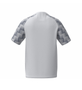 EVO STAR Jersey weiß/slate grey