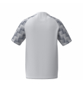 EVO STAR Trikot weiß/slate grey