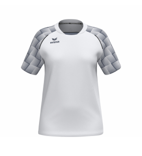 EVO STAR Jersey weiß/slate grey