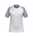 EVO STAR Jersey weiß/slate grey