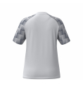 EVO STAR Jersey weiß/slate grey