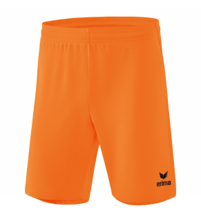 RIO 2.0 Shorts neon orange