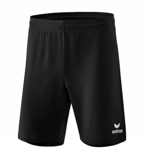 RIO 2.0 Shorts with inner slip schwarz