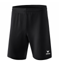 RIO 2.0 Shorts mit Innenslip schwarz