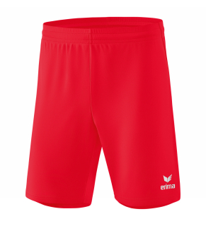 RIO 2.0 Shorts mit Innenslip rot