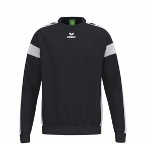 CMPT Wings Sweatshirt GK schwarz/weiß