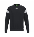 CMPT Wings Sweatshirt GK schwarz/weiß