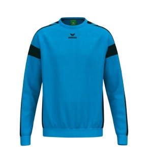 CMPT Wings Sweatshirt GK curacao/schwarz