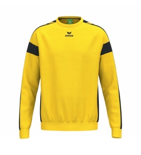 CMPT Wings Sweatshirt GK gelb/schwarz