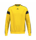 CMPT 3 Wings Sweatshirt GK gelb/schwarz