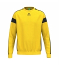 CMPT Wings Sweatshirt GK gelb/schwarz