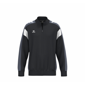CELEBRATE 125 Training Jacket schwarz/slate grey XL