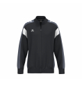 CELEBRATE 125 Training Jacket schwarz/slate grey XXL