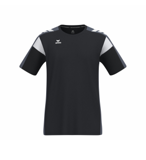 CELEBRATE 125 T-Shirt function schwarz/slate grey L